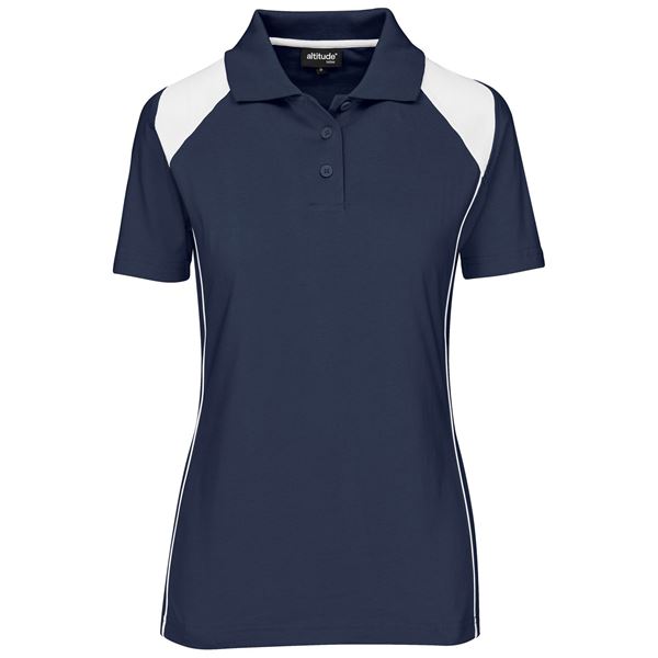 Ladies Infinity Golf Shirt, ALT-INL