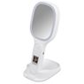 Swiss Cougar Toulon Wi-Charge Phone Stand Mirror, MT-SC-429-B
