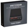 Swiss Cougar Amsterdam Fast Charge 20W Power Bank – 10 000mAh,MT-SC-423-B