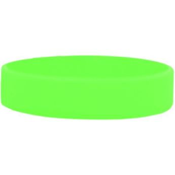 12mm Unbranded Silicone Band, WRIS021