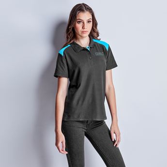 Ladies Apex Golf Shirt, ALT-APL