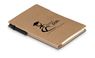 Altitude Retrospect Memo & Ball Pen Set, NB-9441