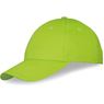 Detroit Cap - 6 Panel, CAP-801
