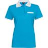 Ladies Caliber Golf Shirt, ALT-LCA