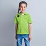 Kids Tournament Golf Shirt, ALT-TRK