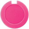 Licence Disk Holder With 1 Col, TRAV103A, Round Plastic Licence Disk Holder