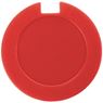 Licence Disk Holder With 1 Col, TRAV103A, Round Plastic Licence Disk Holder