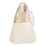 Cotton Caribbean Tote Bag, BAG9897