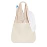 Cotton Caribbean Tote Bag, BAG9897