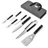 Greyston 7-Piece BBQ Set, GIFT-9940