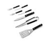 Greyston 7-Piece BBQ Set, GIFT-9940