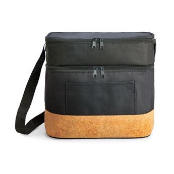 Two Tone Double Decker Cooler, COOL2217