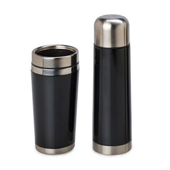 Chester Flask & Mug Set, FLST2236