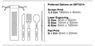Lutin 5pcs Cutlery Set, GIFT2214