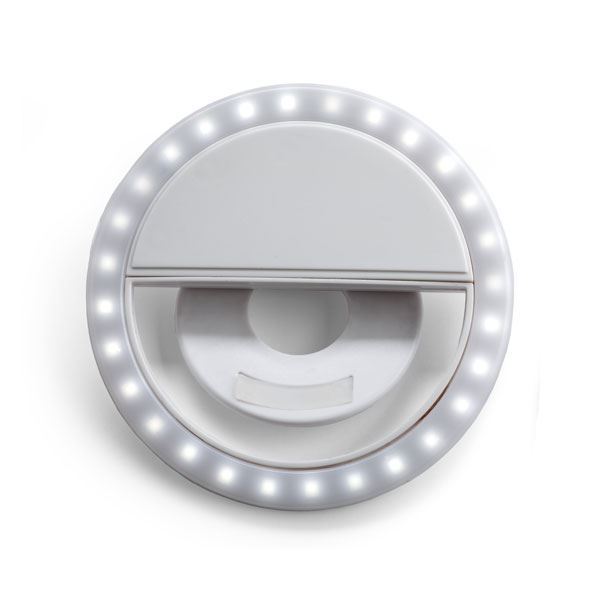 Challenger Selfie Ring Light, GIFT2232