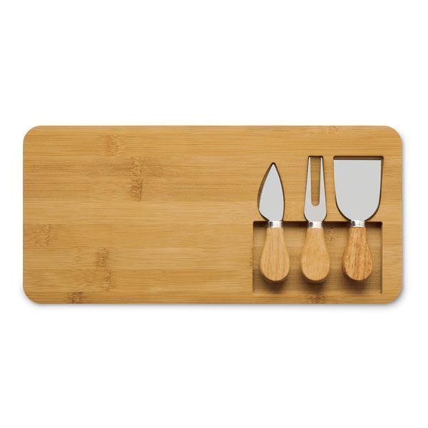 Treez Cheese Board Set, GIFT2248