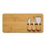 Treez Cheese Board Set, GIFT2248