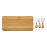 Treez Cheese Board Set, GIFT2248