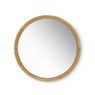 Bamboo Pocket Mirror, GIFT2252