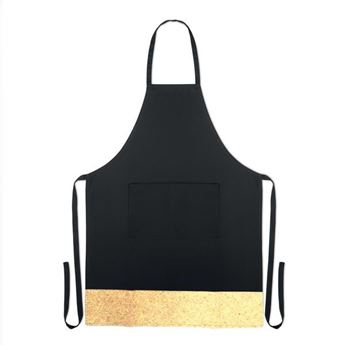 Corky Chef Apron, GIFT9792