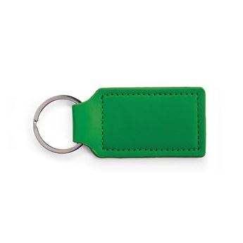 Monaco Keyring, KR2268