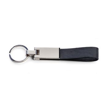 COLUMBUS PU Keyring, KR2277