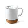 Samara Cork Mug, MUG2221