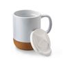 Samara Cork Mug, MUG2221