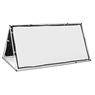 Fade Resistant A-Frame With Fabric Print 2m X 1m, VI-AM-148-D