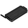 Swiss Cougar Havana Wireless Charging Solar Power Bank - 10 000mAh, MT-SC-431-B