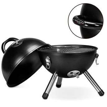 Serendipio Moraga Kettle Braai, OL-SD-48-B