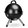 Serendipio Moraga Kettle Braai, OL-SD-48-B