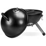 Serendipio Moraga Kettle Braai, OL-SD-48-B