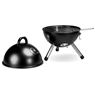 Serendipio Moraga Kettle Braai, OL-SD-48-B