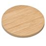 Kunwa Bamboo Coaster - Natural, GV-AM-141-B