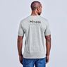 Mens Oregon Melange T-Shirt, ALT-OGTM