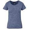 Ladies Oregon Melange T-Shirt, ALT-OGTL