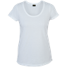 160g Zoey T-Shirt Ladies, TSL-ZOE