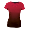  Bailey Crew Neck T-Shirt Ladies, TSL-BAI