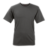 Organic Cotton Crew Neck T-Shirt Mens, TST-ORG