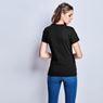 Ladies California T-Shirt, BAS-9015