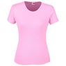 Ladies California T-Shirt, BAS-9015
