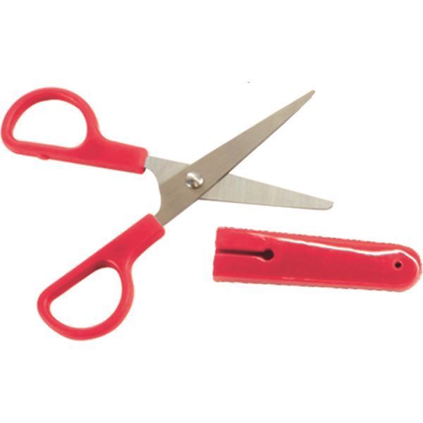 Safety Paper Scissors, KIDZ004