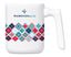 Serendipio Jenkins Sublimation Ceramic Coffee Mug - 480ml, DR-SD-251-B