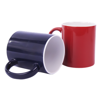 330ml Ceramic Loom Mug, BW0698