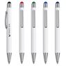 Boogaloo Stylus Ball Pen, WI-AM-273-B