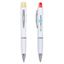Manga Trilighter Ball Pen, WI-AM-278-B