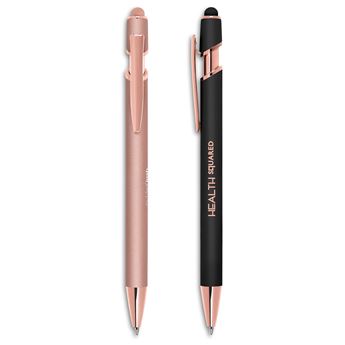 Interlude Stylus Ball Pen, WI-AM-277-B