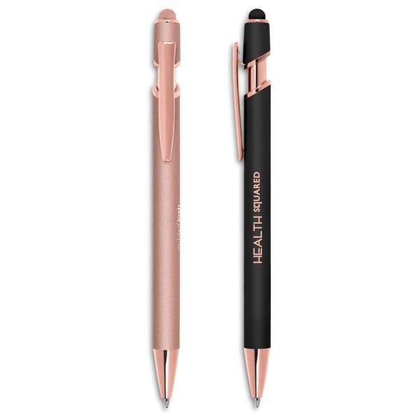 Interlude Stylus Ball Pen, WI-AM-277-B