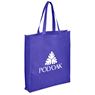 Wellington Non-Woven Shopper, BG-AM-431-B